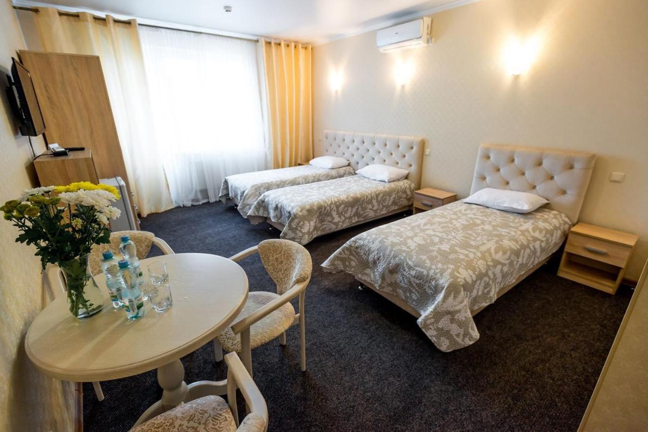 Guest House Shale Vinița Exterior foto