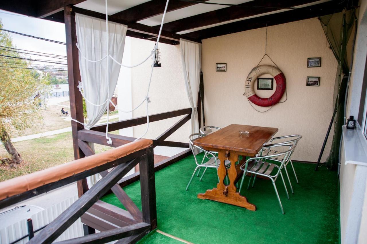 Guest House Shale Vinița Exterior foto