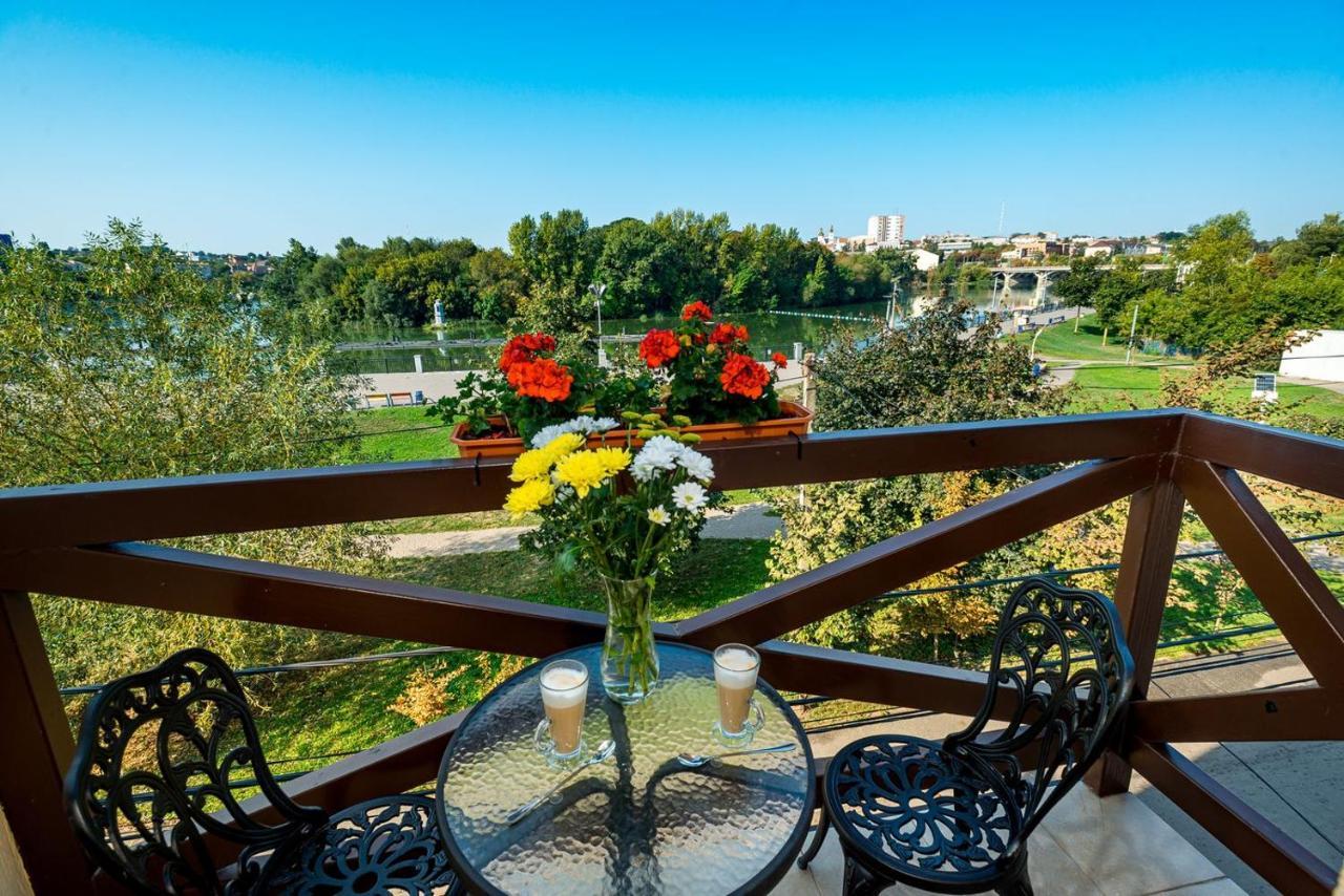 Guest House Shale Vinița Exterior foto