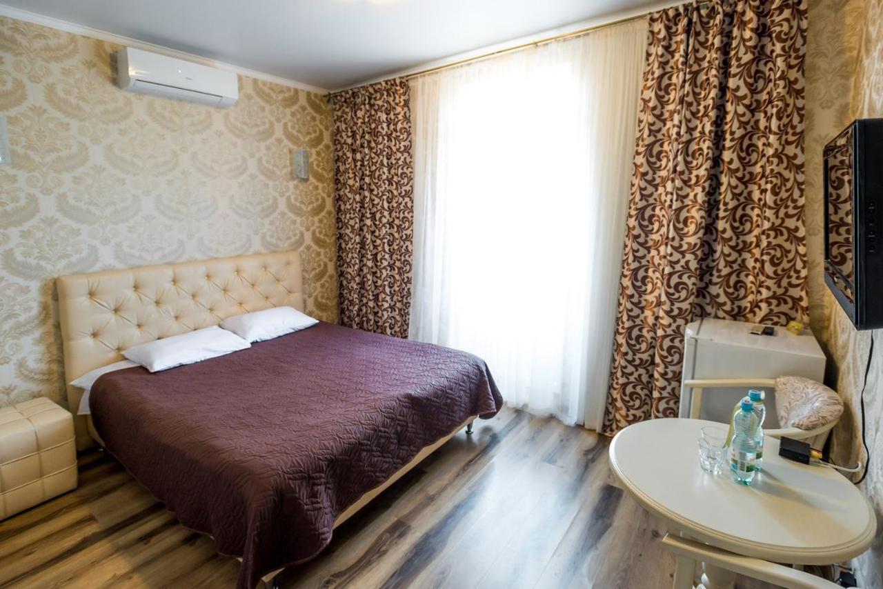 Guest House Shale Vinița Exterior foto