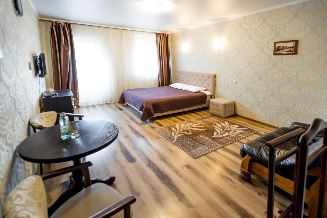 Guest House Shale Vinița Exterior foto